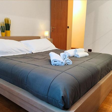 Rotolo Suite 403 CTA Exterior foto
