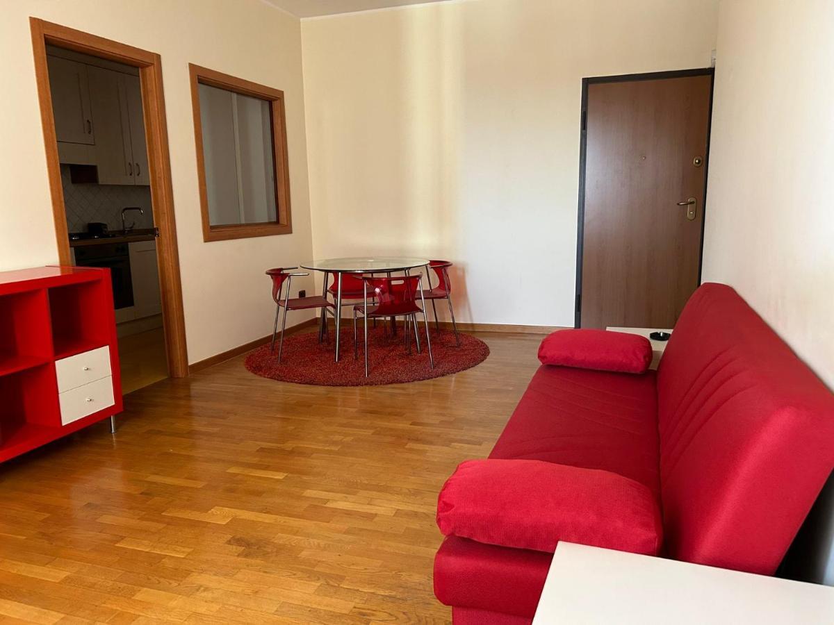 Rotolo Suite 403 CTA Exterior foto